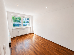 RESERVIERT: 4-Zimmer-Wohnung am Lerchenauer See - seltene renovierungsbedürftige Gelegenheit – 80995 München – Vorschaubild 7