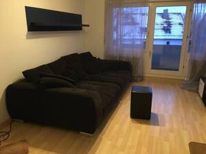 3 Zimmerwohnung Stuttgart- Vaihingen – 70569 Stuttgart – Vorschaubild 5