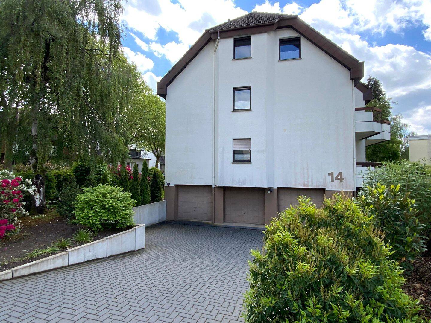 Am Obernberg ist Ihr Kapital gut angelegt – Bad Salzuflen – Vorschaubild 2