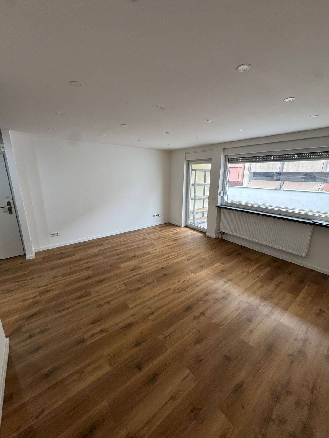 **Erstbezug** 1-Zimmer-Wohnung im Herzen der Altstadt – Nürnberg – Vorschaubild 6