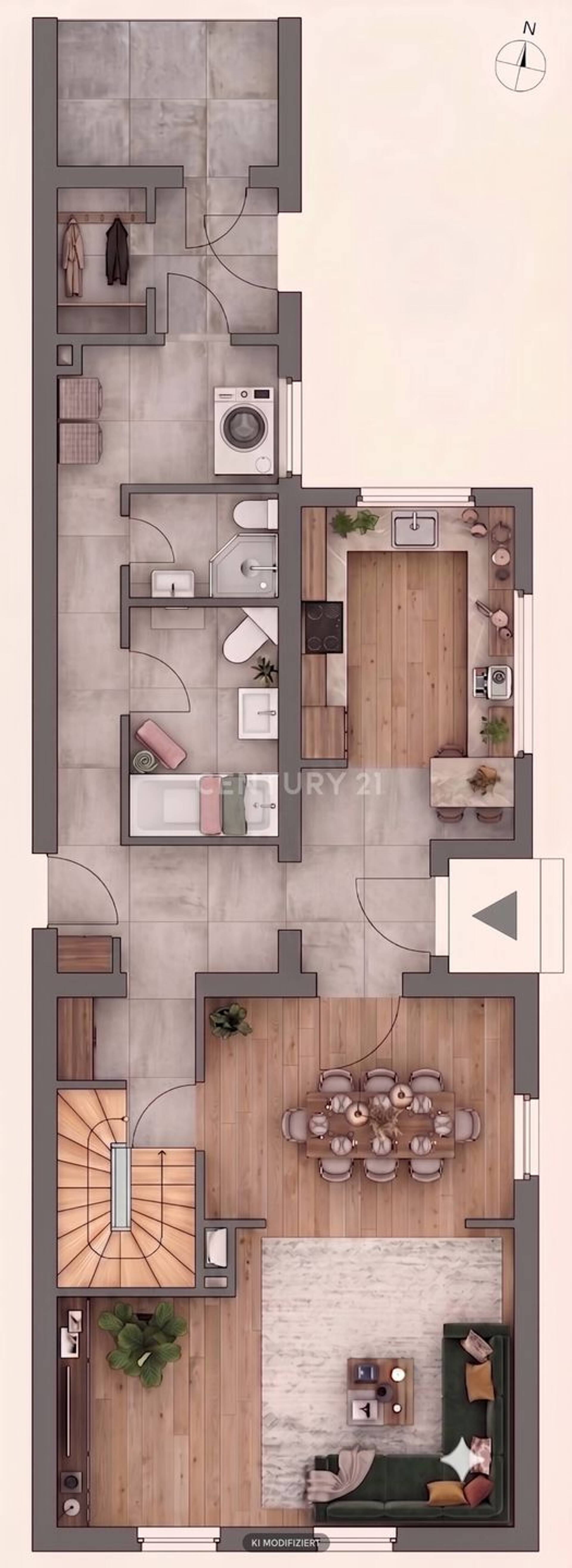 Haus in 01157 Dresden mit 138 m² kaufen