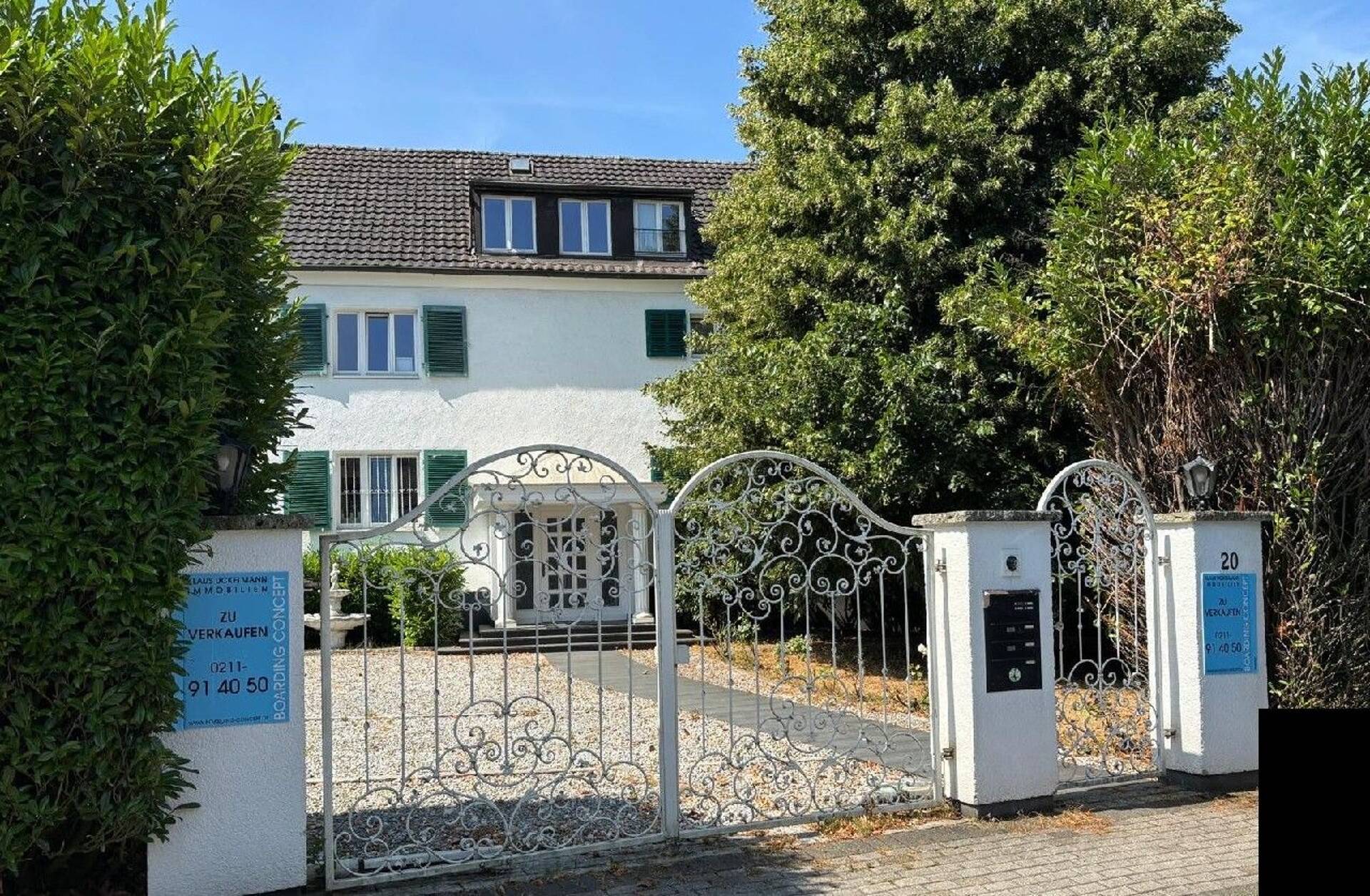 Mehrfamilienhaus in 40883 Ratingen mit 380 m² kaufen