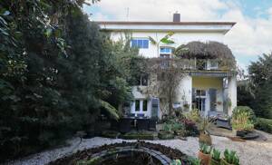 Denkmalgeschützte Villa in direkter Lage zum Rhein mit parkähnlichem Grundstück – 53227 Bonn – Vorschaubild 2