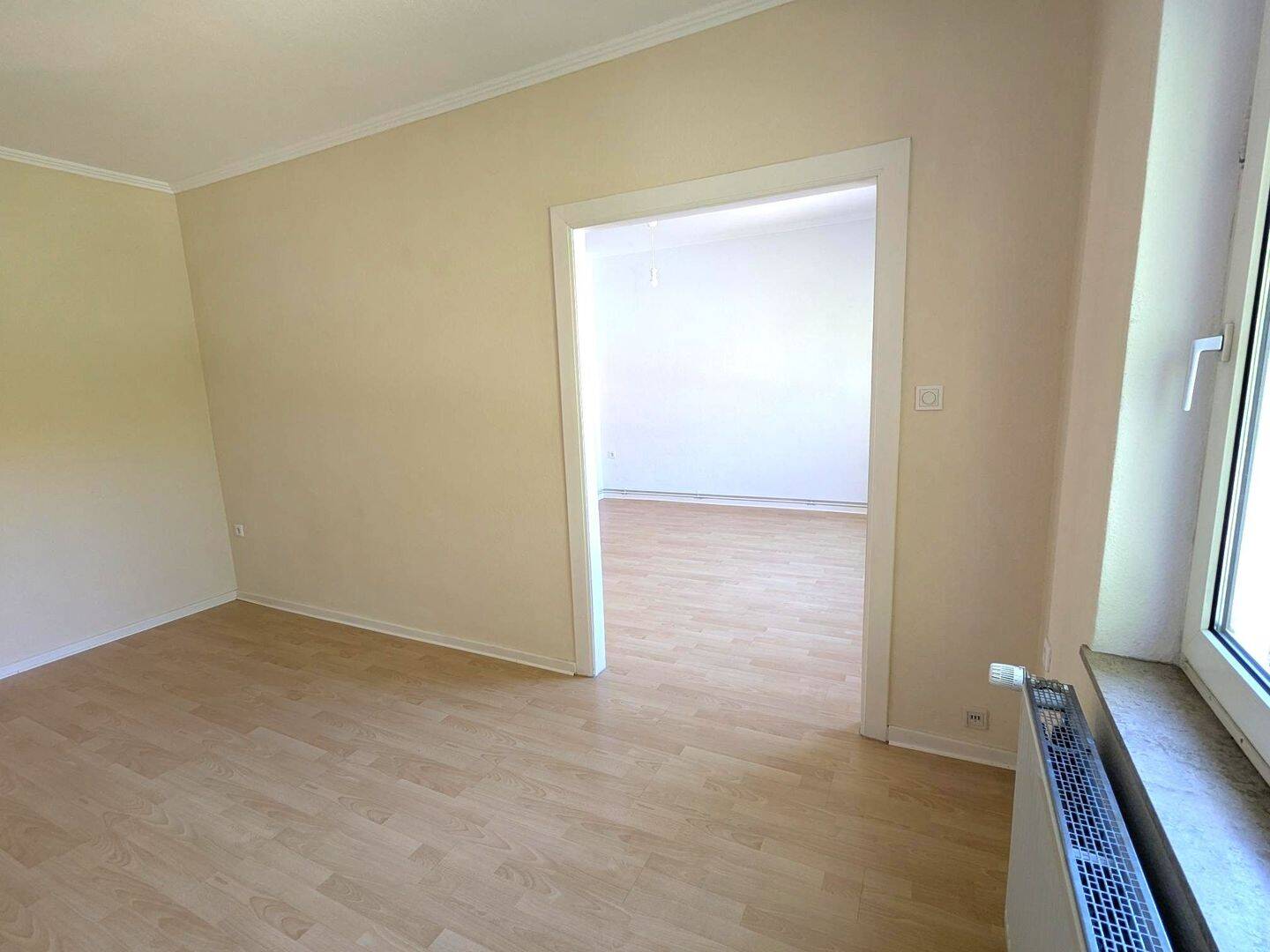 Schöne 2.5-Zimmerwohnung im beliebten Peterswerder – Bremen – Vorschaubild 6