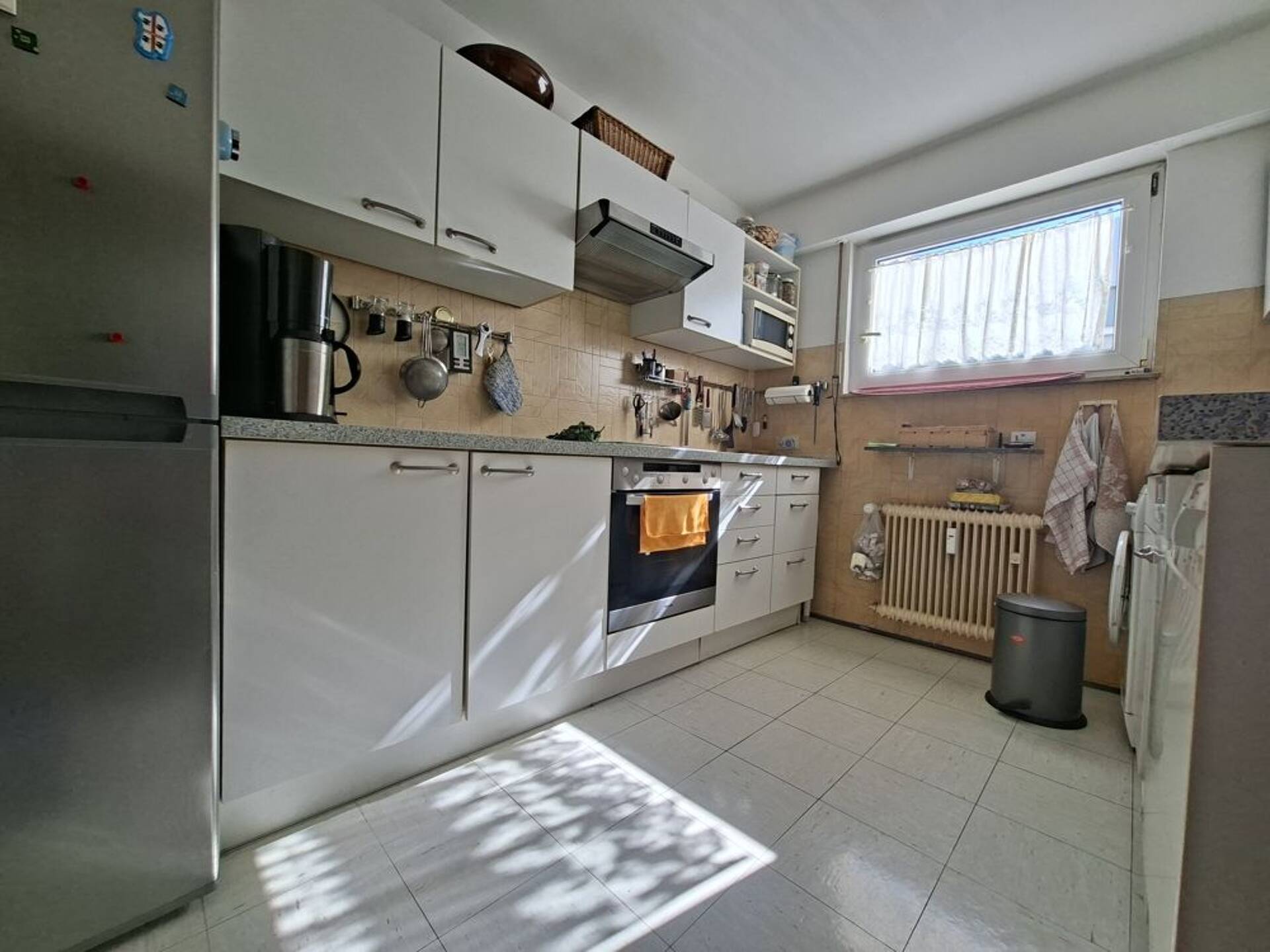 Terrassenwohnung in 64285 Darmstadt mit 74,11 m² kaufen