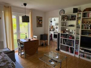 Attraktive 2-Zimmer-Wohnung im Vauban – 79100 Freiburg im Breisgau – Vorschaubild 9