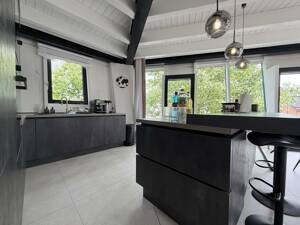 Außergewöhnliche Architektur mit Loftcharakter und Traumausblick über Gladenbach – 35075 Gladenbach – Vorschaubild 9