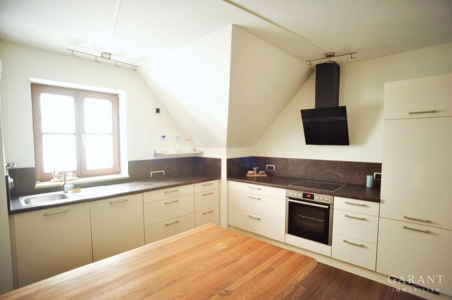 Maisonette mit Charakter in der Augsburger Altstadt - Urban im Herzen der Stadt wohnen – Augsburg – Vorschaubild 7