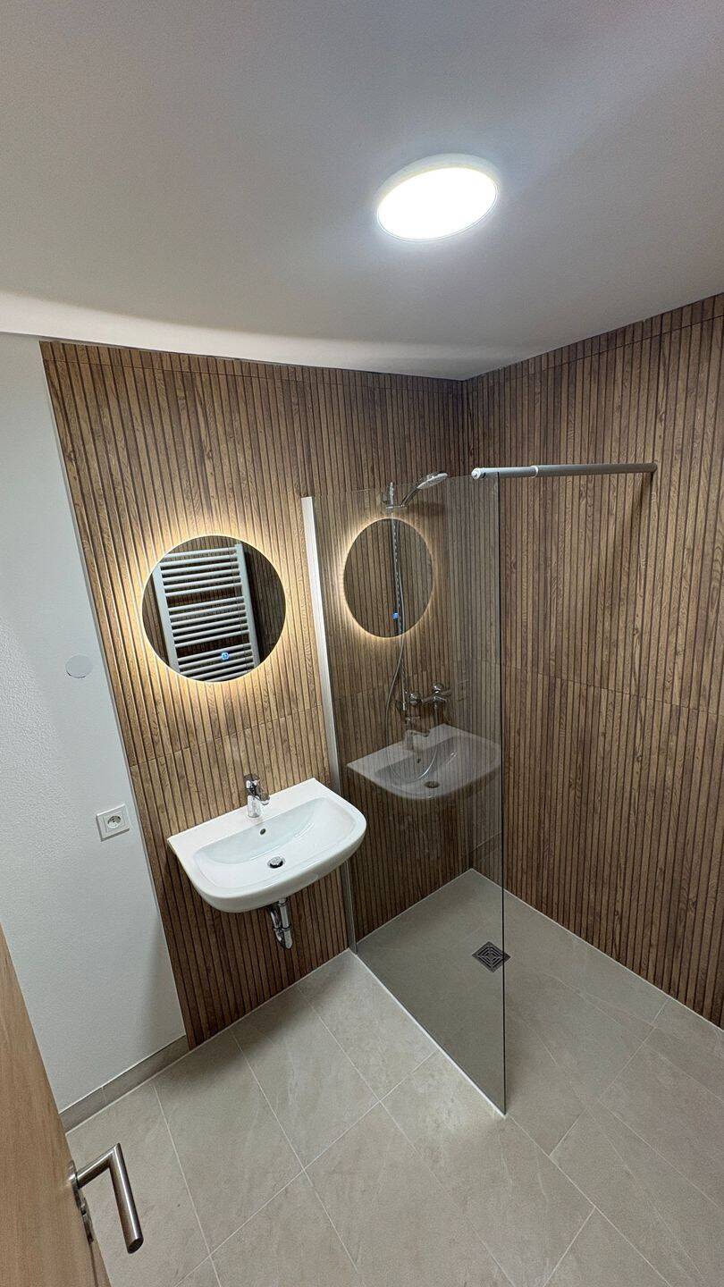 Neu renovierte 3 Zimmer Wohnung in München Obermenzing – München – Vorschaubild 5