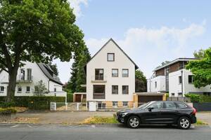 Vielseitiges 1-3-Familienhaus in begehrter Lage von Hannover-Kirchrode – 30559 Hannover – Vorschaubild 1
