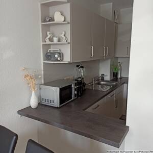 Schicke 2,5 Zimmer Wohnung in Achim-Baden – 28832 Achim – Vorschaubild 6