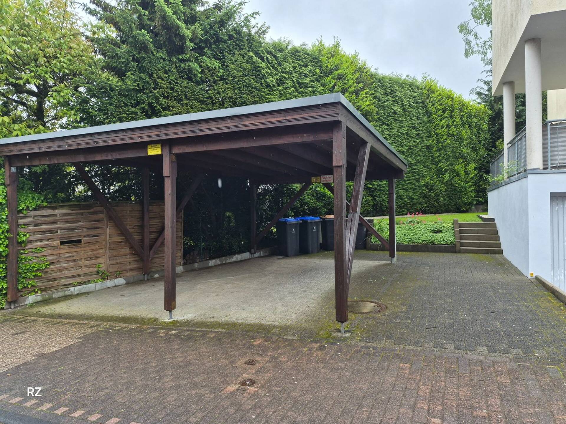 Terrassenwohnung in 51467 Bergisch Gladbach mit 116 m² kaufen