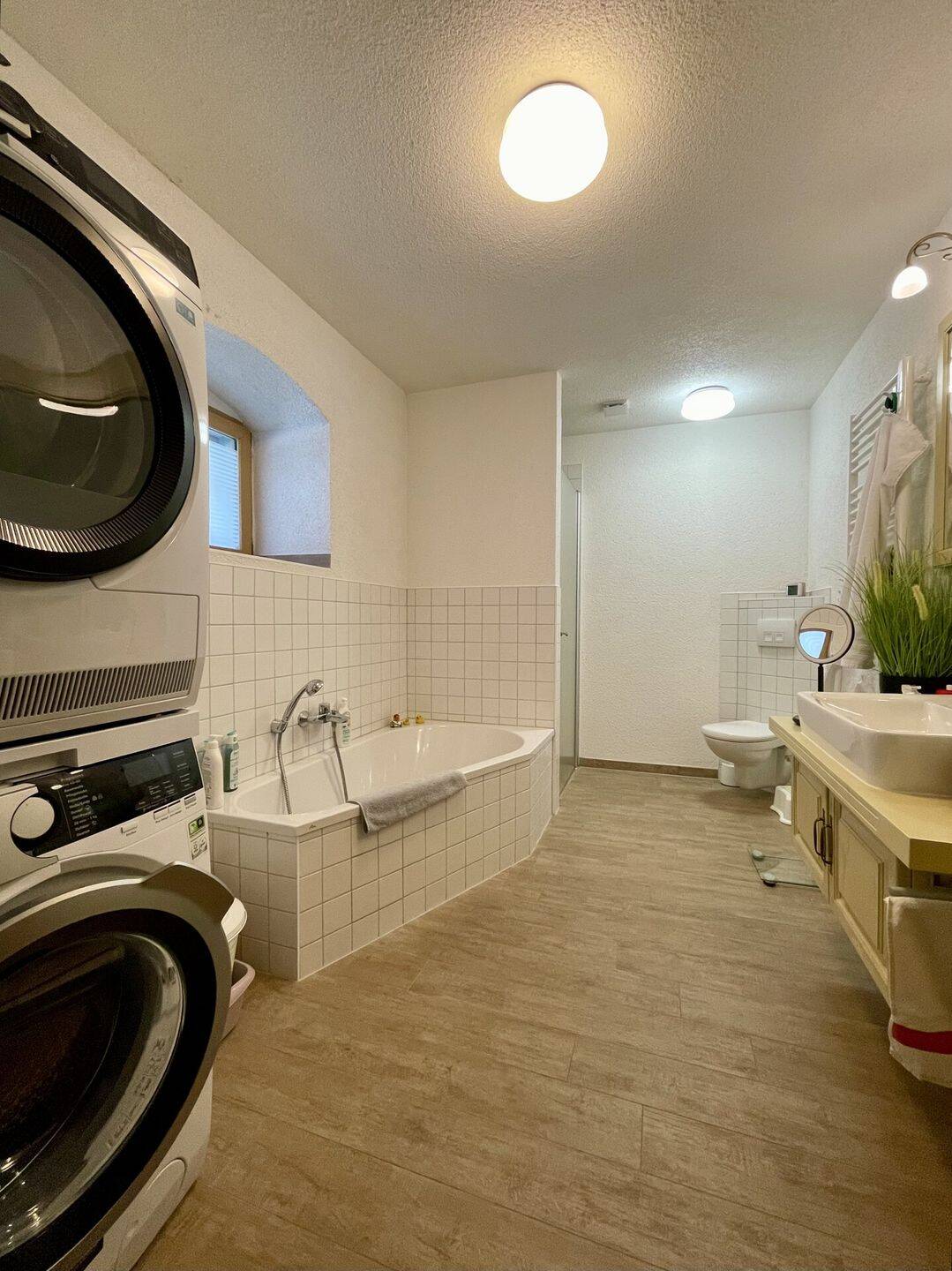 Raum für Mensch und Tier - liebevoll-saniertes Bauernhaus in idyllischer Lage, provisionsfrei! – Thiendorf – Vorschaubild 7