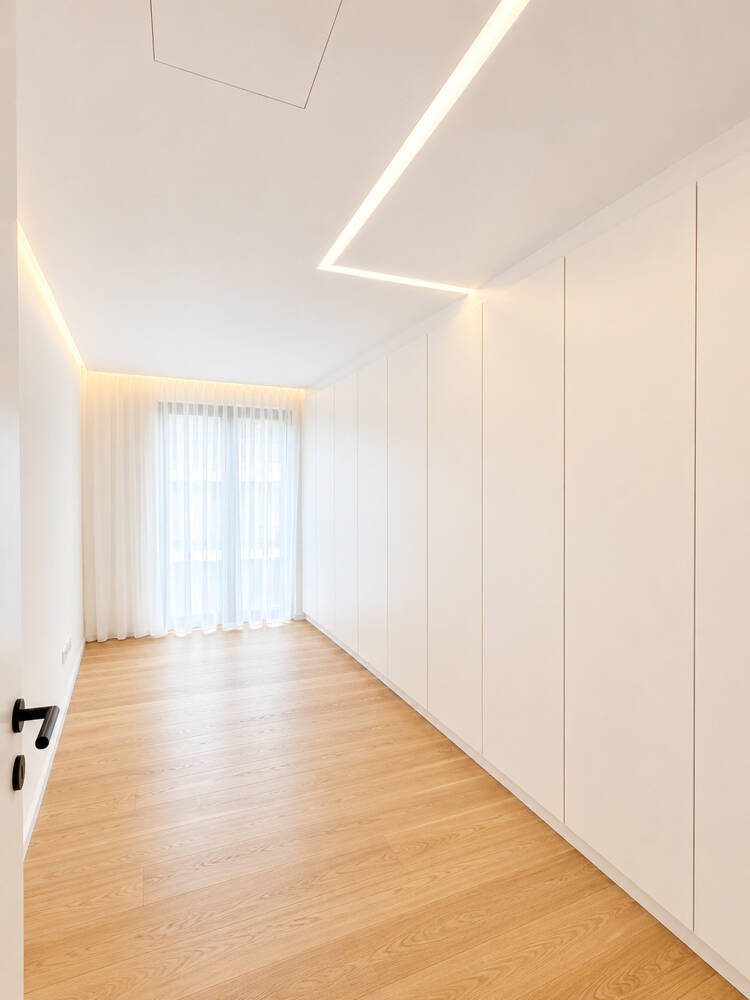 Designwohnung am Michelsberg - Luxus in Bestlage von Ulm – Ulm – Vorschaubild 7
