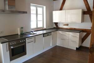 Idyllisch Wohnen in der Altstadt .... Gepflegte Maisonette- Wohnung mit Flair ... – 90762 Fürth – Vorschaubild 4