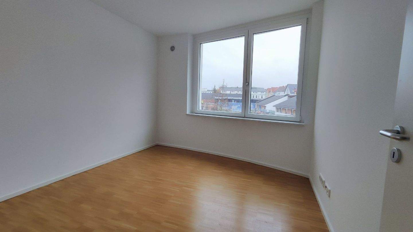 3 Zimmer Wohnung in der Südstadt 1. OG – Hannover – Vorschaubild 3