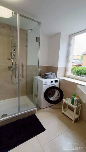 28137 HomeCompany Dresden Möbliert/Furnished 4-Zimmer Wohnung in Dresden-Trachau max. 4 Personen – 1139 Dresden – Vorschaubild 7
