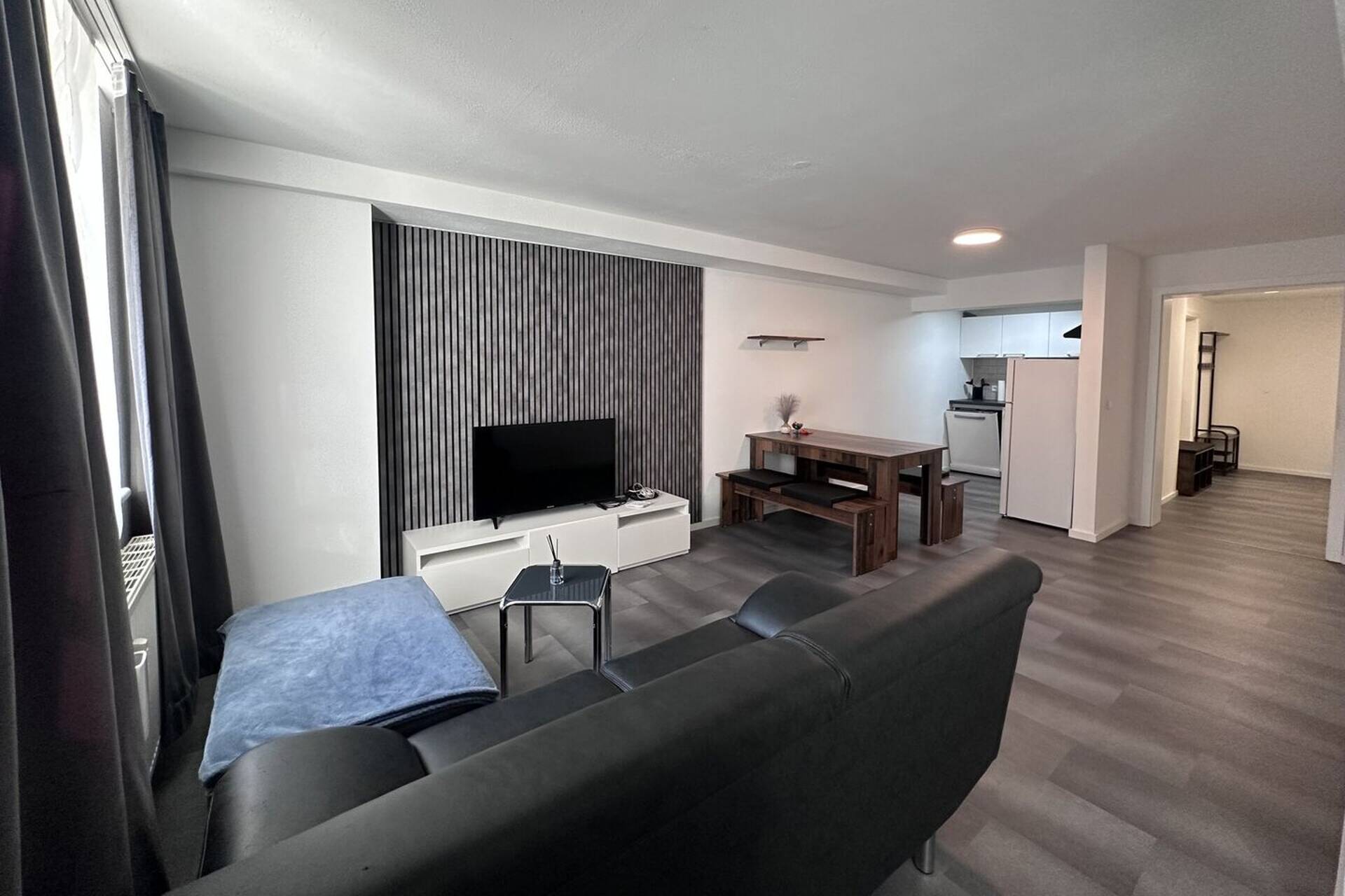 Erdgeschosswohnung in 88630 Pfullendorf mit 47 m² kaufen