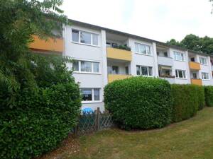 Bonn Alt-Tannenbusch. 3 ZKB, Balkon -vermietete Kapitalanlage- – Marienburger Str. 20, 53119 Bonn – Vorschaubild 7