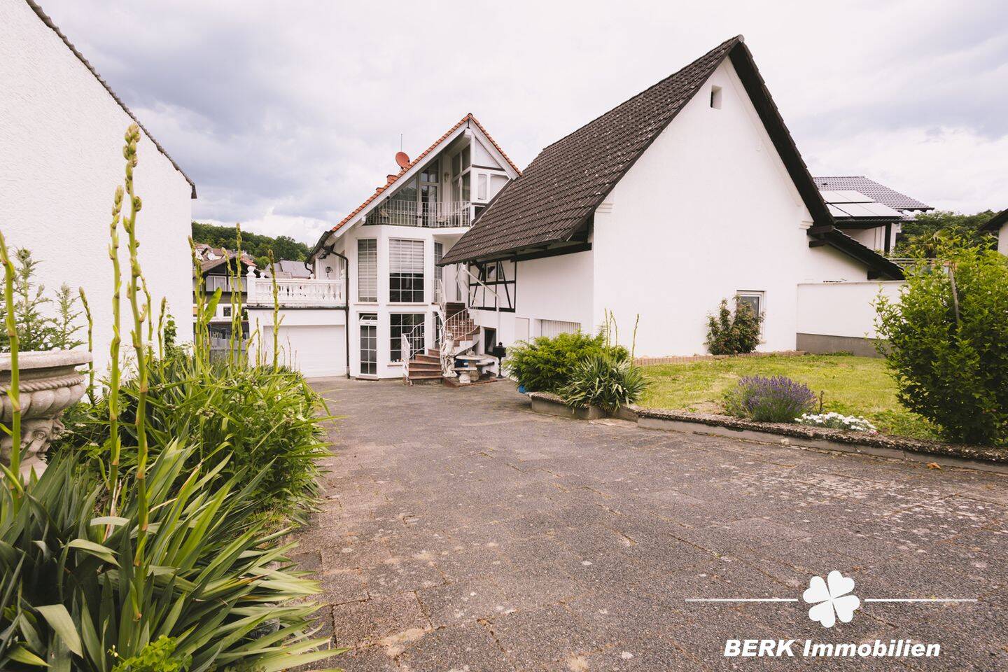 BERK Immobilien - Sie benötigen Platz? Hereinspaziert! – Freigericht – Vorschaubild 2