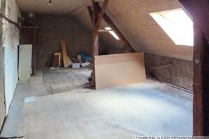 Zentral gelegene 2-Zimmer-Dachgeschosswohnung – 53518 Adenau – Vorschaubild 7