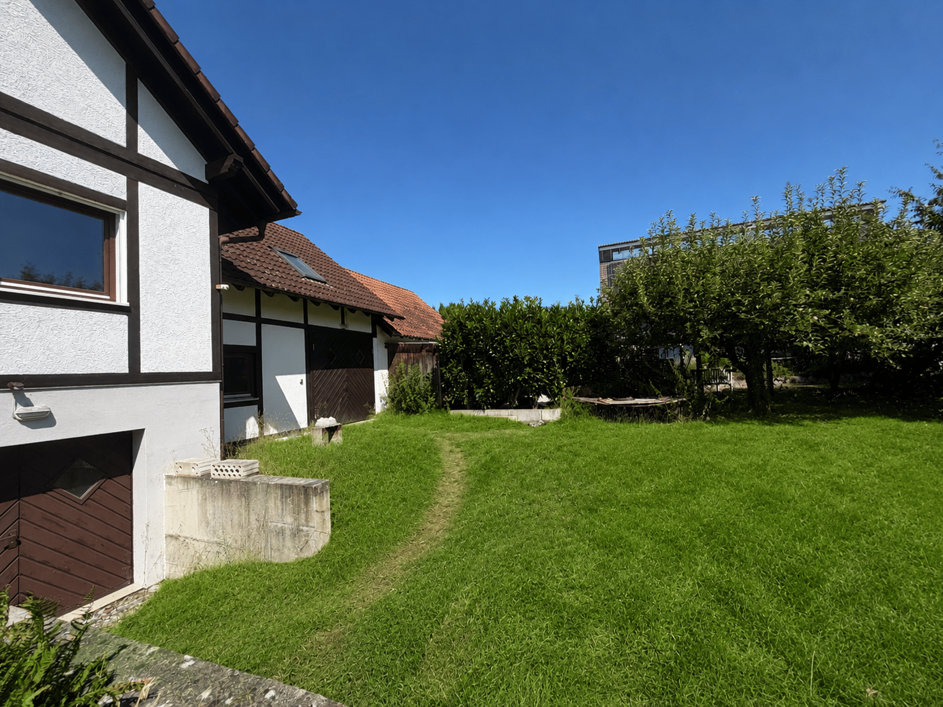 Mehrfamilienhaus in 77652 Offenburg mit 157 m² kaufen