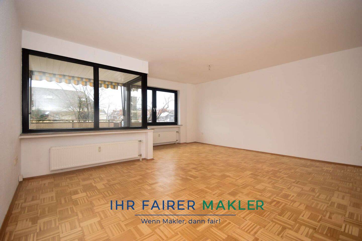 Charmante 3-Zimmer Maisonettewohnung mit Garage in gute Lage - 5 Minuten zum Hastedter Osterdeich – Bremen – Vorschaubild 5