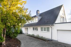 Großzügiges Einfamilienhaus im Alt-Hahnwald – 50996 Köln – Vorschaubild 7