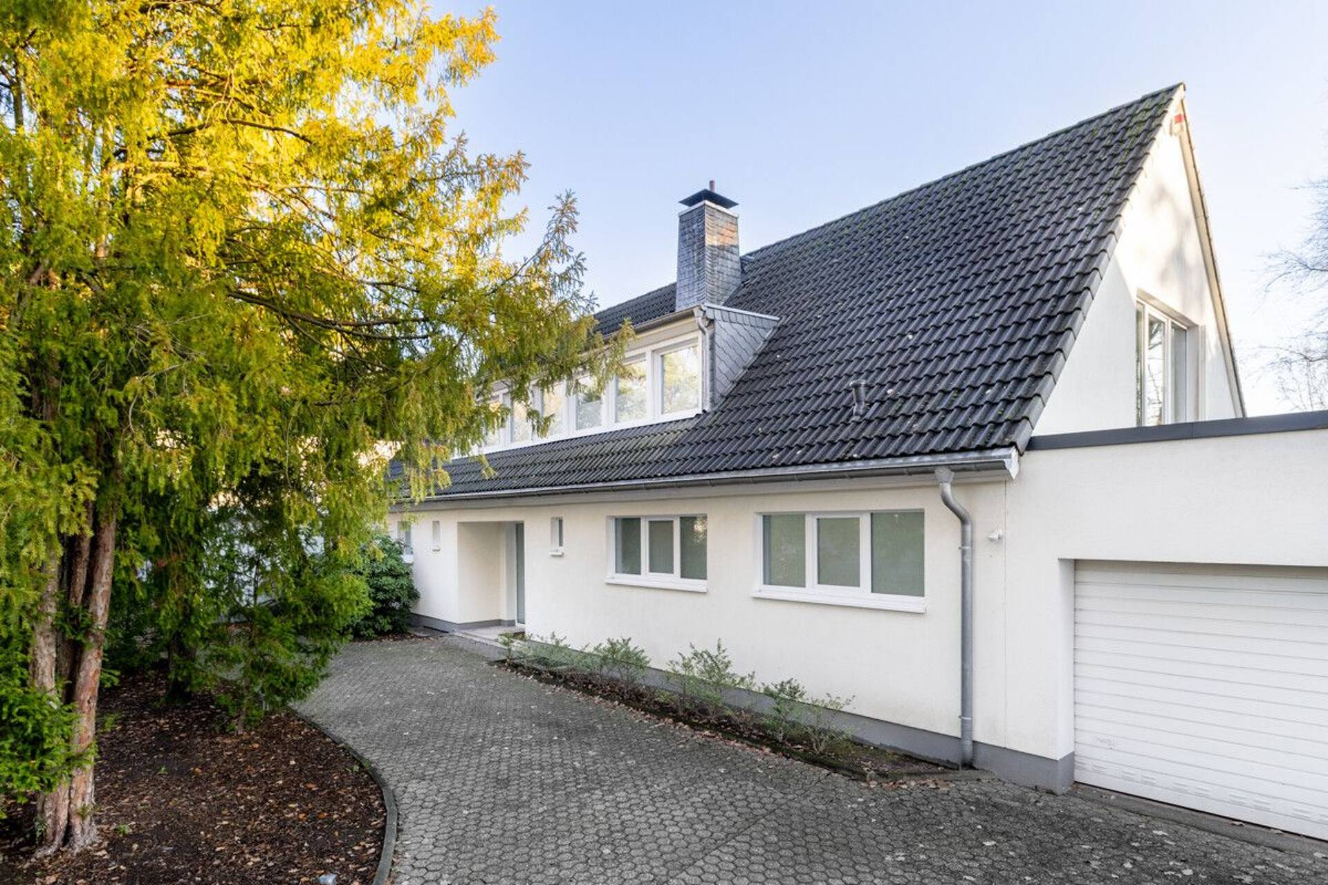 Einfamilienhaus in 50996 Köln / Hahnwald mit 329 m² kaufen