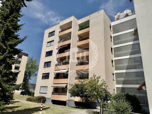 Gepflegte 3-Zimmer-Wohnung mit Balkon und Stellplatz in Regensburg-Reinhausen! – 93059 Regensburg – Vorschaubild 2