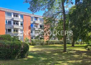 Familienfreundliche 3-Zimmer-Wohnung mit Blick ins Grüne – 38108 Braunschweig – Vorschaubild 2