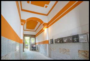 MFH mit gesichertem Cashflow & massivem Ausbaupotenzial, Nähe Bahnhof Lichtenberg (200 m!) – 10315 Berlin – Vorschaubild 9