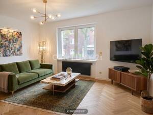 Bereit für Ihr neues Wohnkapitel? Zweifamiliendomizil im Kaiserviertel – 44135 Dortmund – Vorschaubild 5