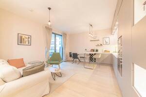 Luxurious 2 room new build with balcony in Wilmersdorf – 10707 Berlin – Vorschaubild 7