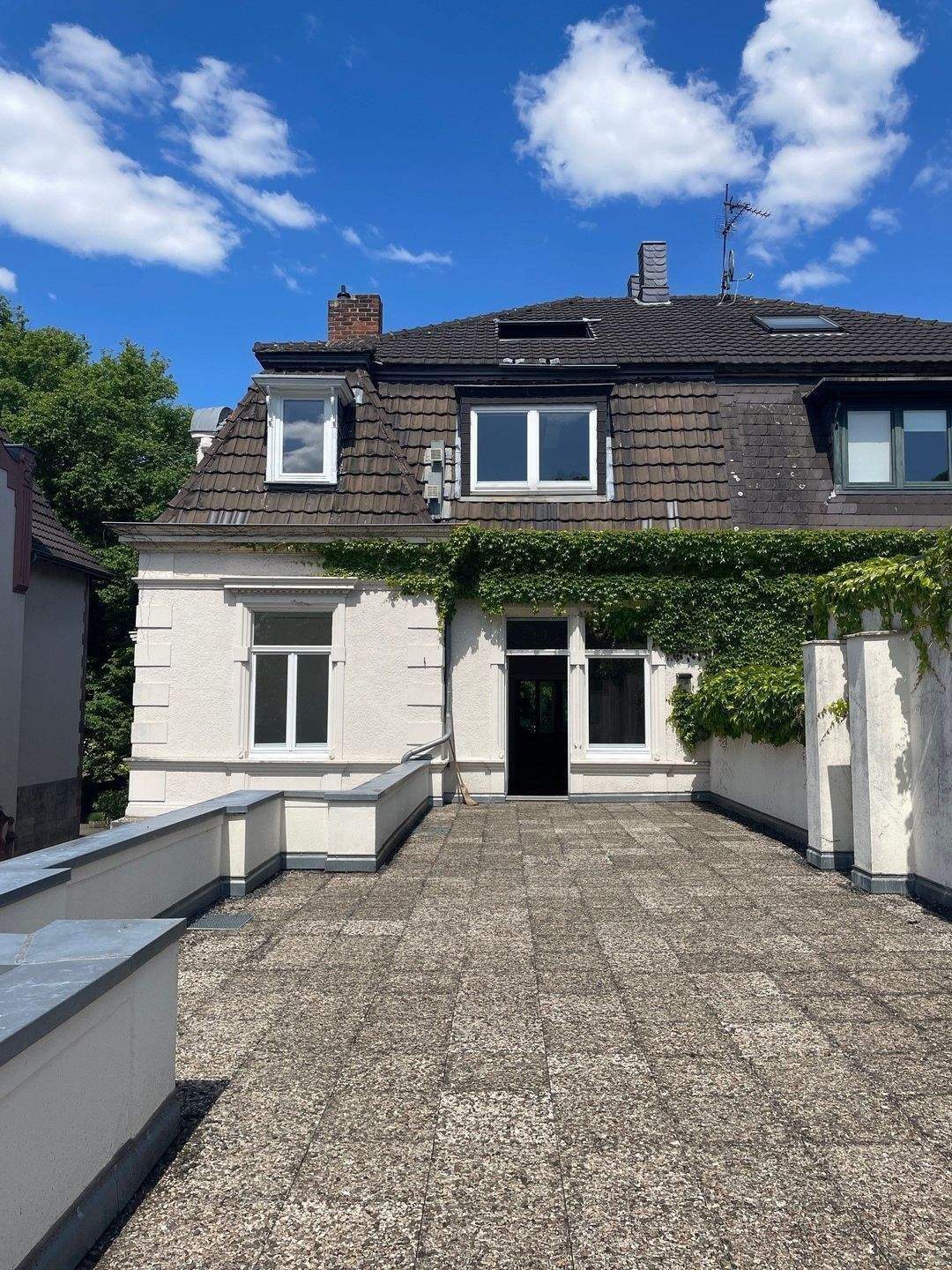 Villa Uhrmacher, eine lichtdurchflutete Familienresidenz – Bonn – Vorschaubild 8