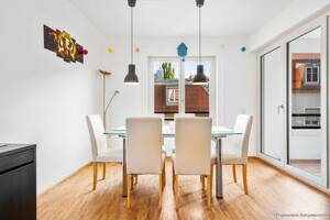 Urbanes Wohnen trifft auf historischen Charme! Ihre 3-Zimmer Maisonette-Wohnung in der Altstadt! – 93047 Regensburg – Vorschaubild 7