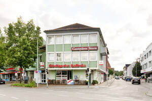 ++ Wohn- und Geschäftshaus im Herzen der Stadt ++
