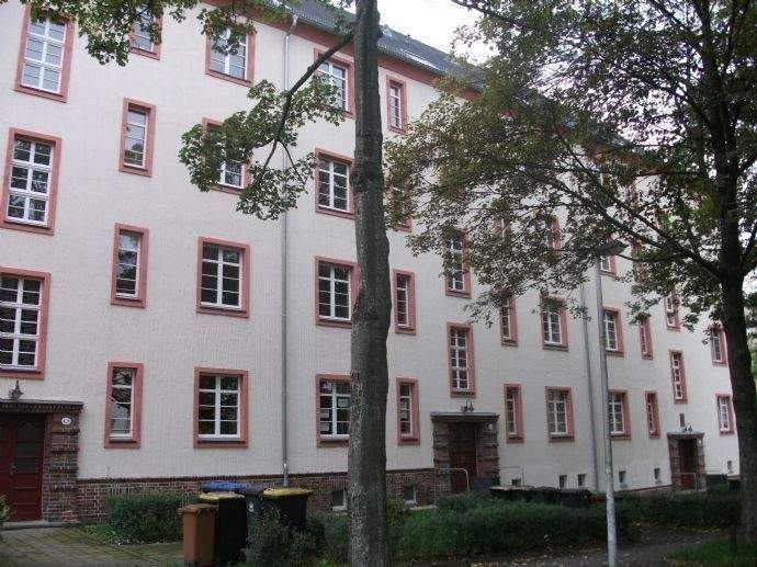 Ohlala...Moderner Grundriss, tolle 2 Raum-Whg. mit Balkon und Fenster im Bad !!! – Chemnitz – Vorschaubild 3