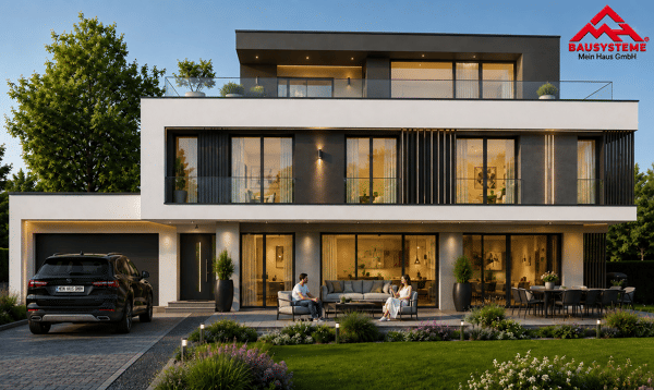 Villa in 14469 Potsdam mit 347 m² kaufen