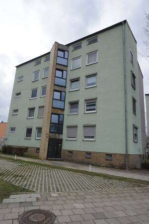 3-Zimmer Wohnung mit großzügigem Balkon in Salzgitter – 38226 Salzgitter – Vorschaubild 2