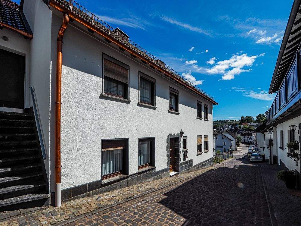 Einfamilienhaus nähe historischer Burg – Hellenthal – Vorschaubild 3
