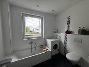 TRIER - Heiligkreuz - moderne 3 Zimmer Wohnung mit Terrasse, Balkon und Garage – 54295 Trier – Vorschaubild 9