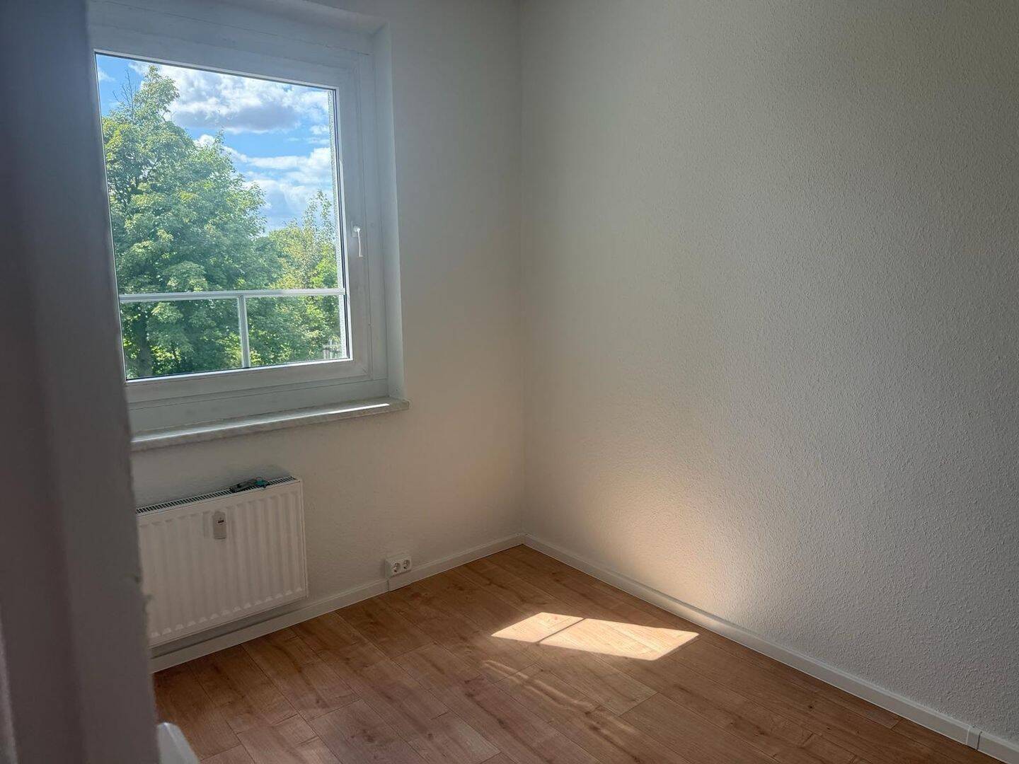 modern sanierte 3 Raumwohnung in der 1 Etage unweit vom Kulkwitzer See – Leipzig – Vorschaubild 7