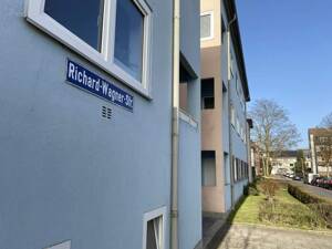 Gut vermietete Wohnung als Kapitalanlage in ruhiger Lage – Richard-Dehmel-Str. 3, 47057 Duisburg – Vorschaubild 2
