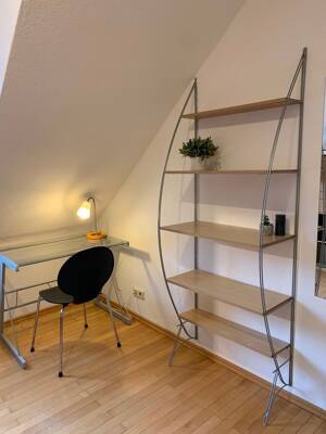 Ap. - Nr. 27, 2 ZKB in der Rauenthaler Str., Wiesbaden – 65197 Wiesbaden – Vorschaubild 8