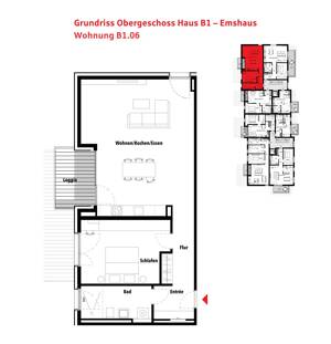 Stadtleben mit neuen Perspektiven. – 48145 Münster – Vorschaubild 9