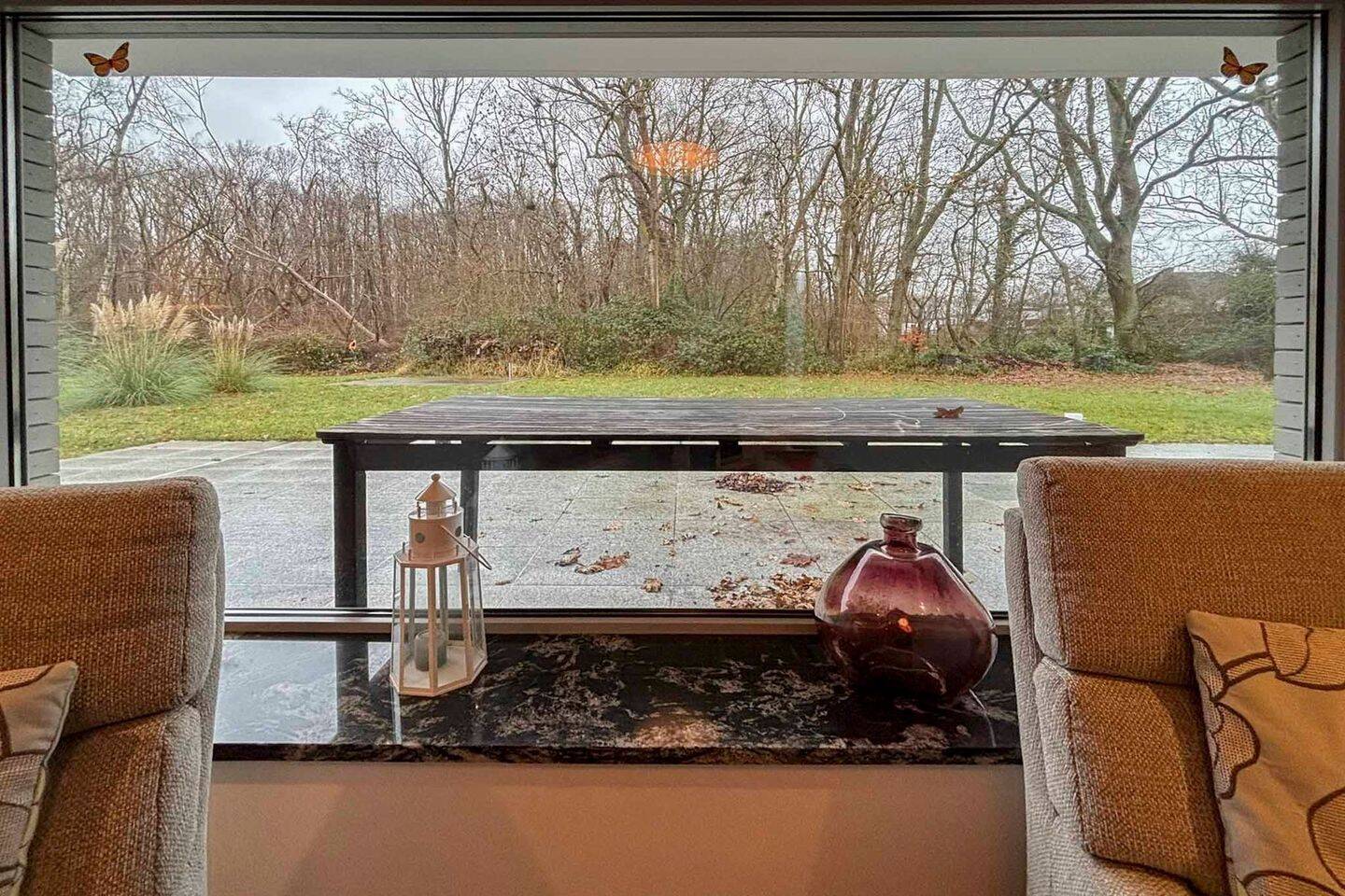 Gehoben und saniert: EFH mit Garten in Maasholm Bad unweit der Schlei – Maasholm – Vorschaubild 4