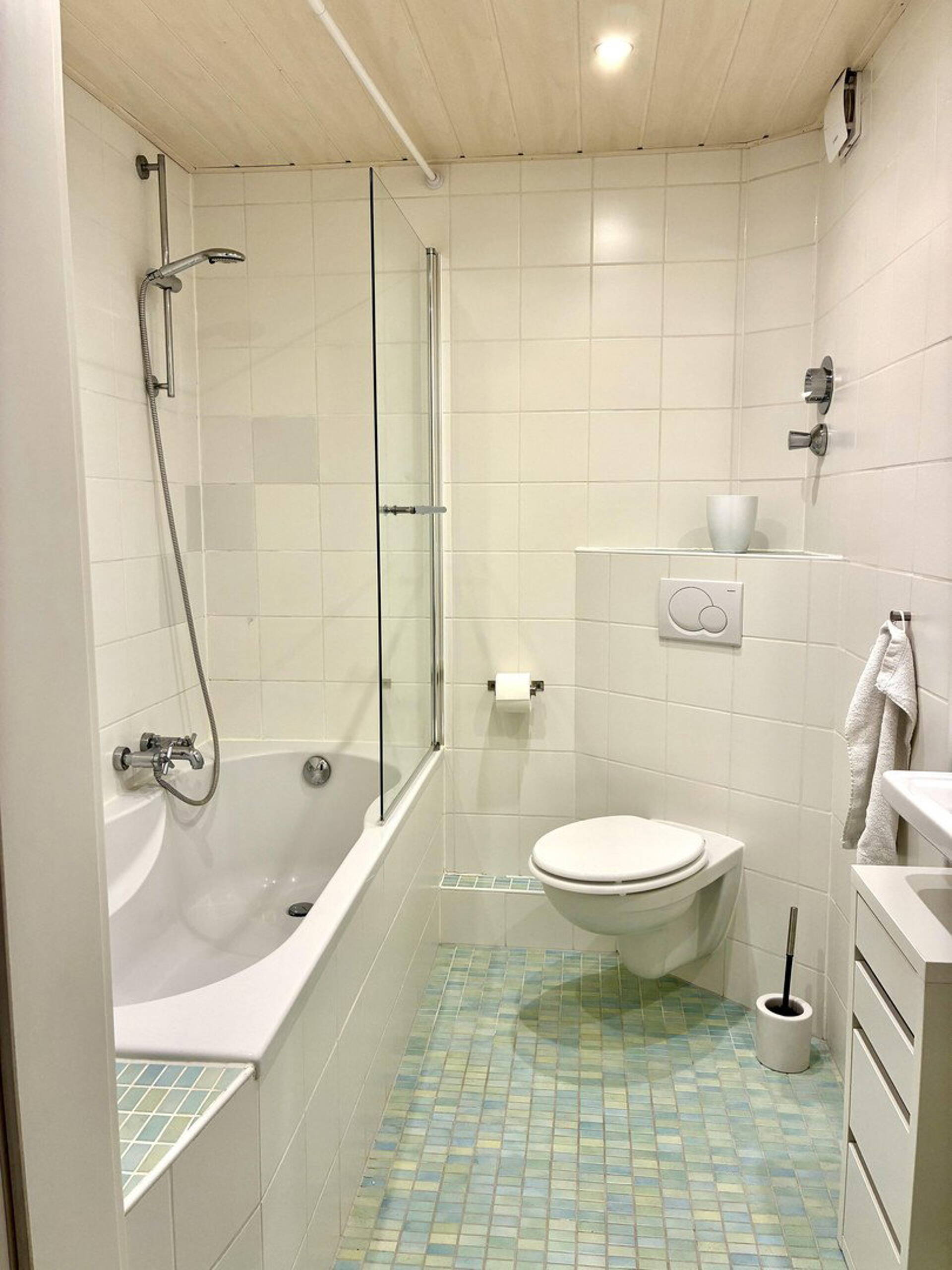 Etagenwohnung in 50735 Köln mit 64 m² kaufen