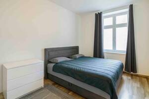 Vermietete und Renovierte 2-Zimmer-Wohnung mit saniertem Bad in Dortmund-Nordstadt – 44145 Dortmund – Vorschaubild 2