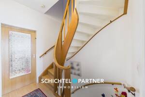 Ohlenhof | Ansprechendes Reihenmittelhaus mit Balkon und Terrasse – 28239 Bremen – Vorschaubild 7